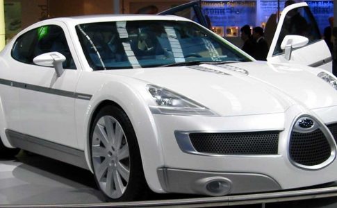 À quoi ressemble la voiture d’occasion moyenne des Français en 2018 ?