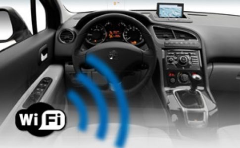 Connexion internet pour auto : laquelle choisir ?