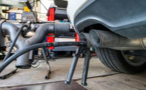 Scandale Volkswagen : Ségolène Royal demande des tests aléatoires sur les véhicules