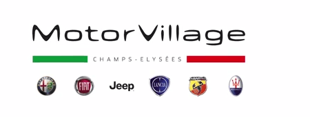 Exposition Alfa Romeo « La beauté nécessaire »