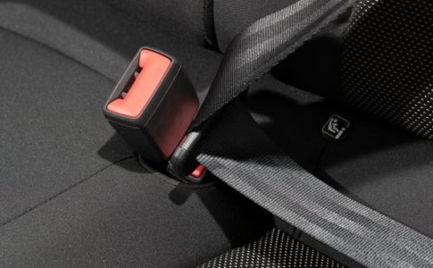 Volkswagen en rappelle 200.000 Polo suite à un problème de ceinture