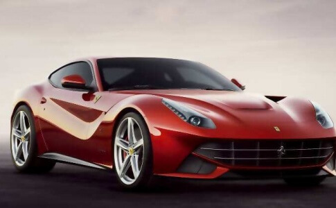 Ferrari : et si l’on en devenait actionnaire ?