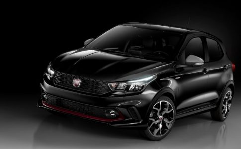 Fiat vient de lancer son Tipo Sport