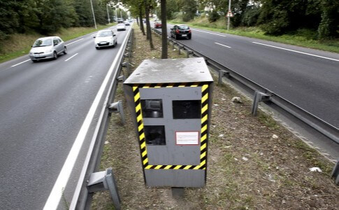 Anti-radars : l’information désormais permise