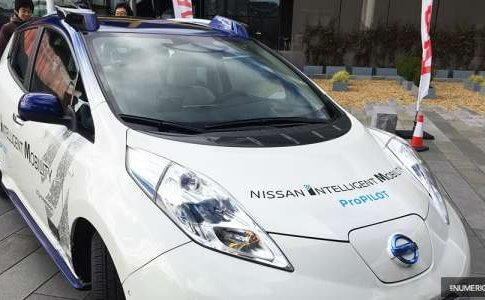 La voiture autonome : pourquoi les Français se méfient-ils ?