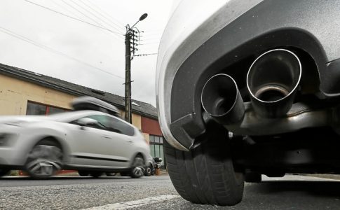 Malus 2020 : les députés ont voté un barème plus sévère