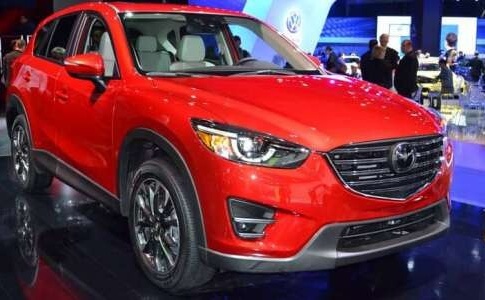 Toutes les nouveautés automobiles 2016