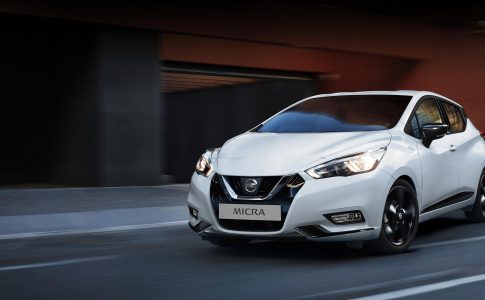 Nissan : Renault concevra et fabriquera la prochaine Micra