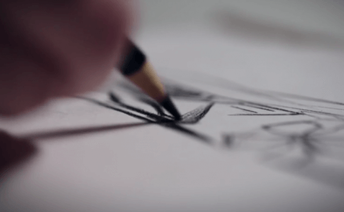 Peugeot: un concept mystère de super car !