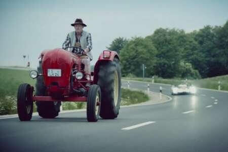 Audi n’est pas surprise de cet « au revoir » insolite de la part de Porsche