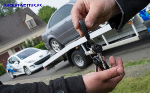 Reprise immédiate d’auto d’occasion : Ce qu’il faut savoir