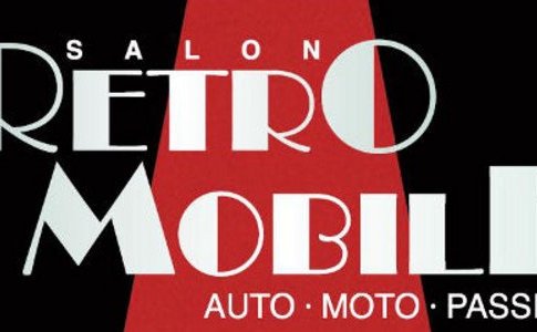 Les informations sur le Rétromobile 2018