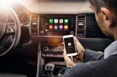 SKODA : une webradio pour éviter les smartphones en conduisant