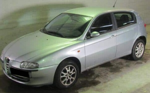 COMMENT VENDRE RAPIDEMENT SON VÉHICULE NON ROULANT