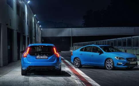 La Volvo Polestar et son succès