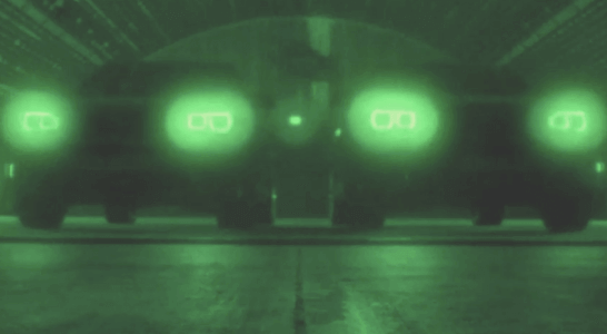 Teaser X5 et X6 : BMW nous éblouit !