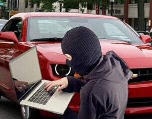 Voiture automatique: meilleure cible des hackers ?