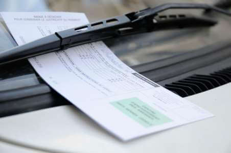 Une amende record pour avoir roulé 7 ans sans permis !