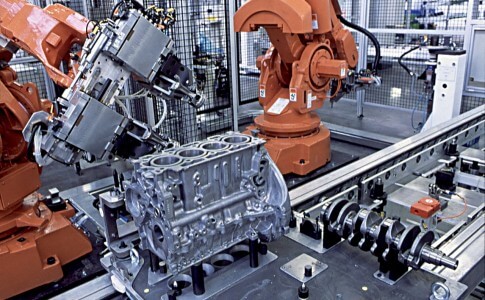 PSA : la mise en production du nouveau moteur diesel 1.5 BlueHDi en route