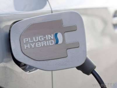 Voitures hybrides: un bon choix ?