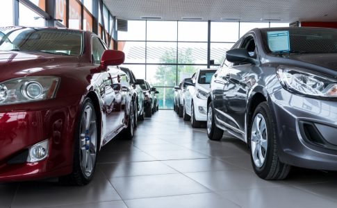 Le carburant utilisé par les véhicules en France