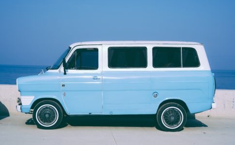 Les vitres teintées pour les automobiles seront interdites au début de l’année 2017