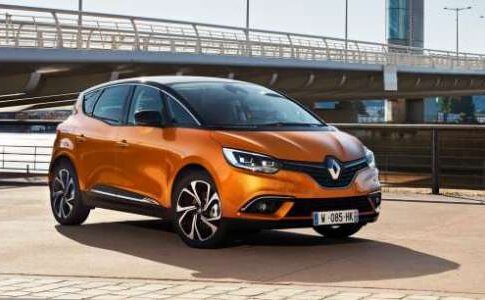Renault devance PSA sur le marché européen