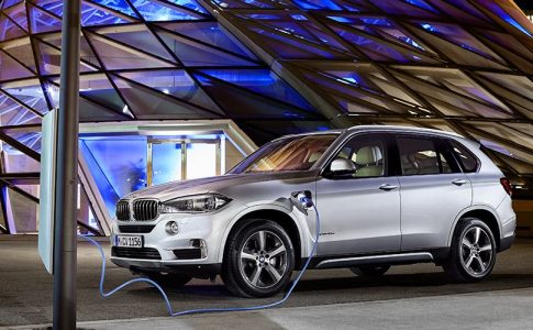 BMW propose une solution pour esquiver les restrictions pour les hybrides
