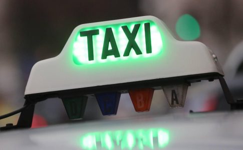 Un statut de taxi amateur pour pallier au problème de transport en commun à la campagne