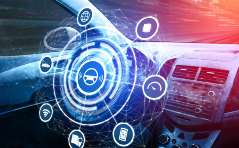 Vendre une voiture connectée : conseils pour protéger vos données personnelles