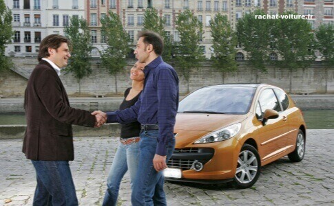 Tout ce qu’il faut savoir sur une vente de voiture d’occasion