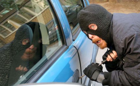 Faits divers : démantèlement réussi d’un réseau national de trafic de voitures volées